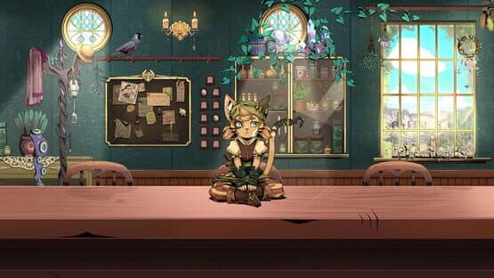 Tavern Talk: Pirate Palooza (Costume Pack) — screenshot 1