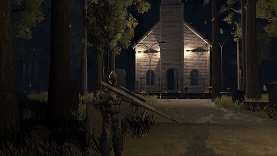 Outbreak — screenshot 8