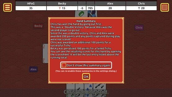 Tichu — screenshot 5