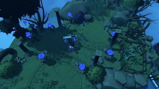 Tempus — screenshot 6