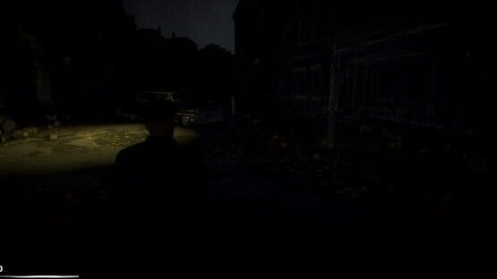 Deliverance — screenshot 1