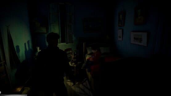 Deliverance — screenshot 2