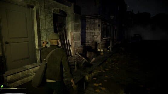 Deliverance — screenshot 4