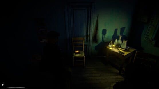 Deliverance — screenshot 5