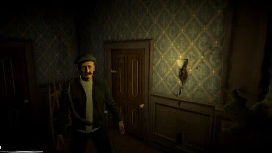 Deliverance — screenshot 6