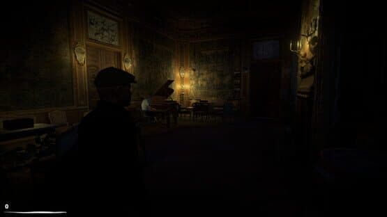 Deliverance — screenshot 8