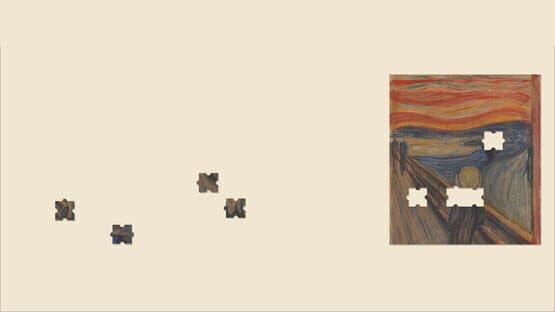 Easy Jigsaw Puzzle — screenshot 1