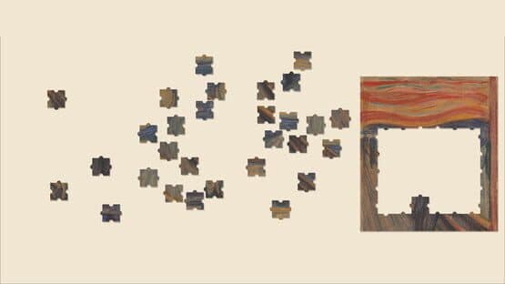 Easy Jigsaw Puzzle — screenshot 2