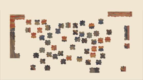Easy Jigsaw Puzzle — screenshot 3