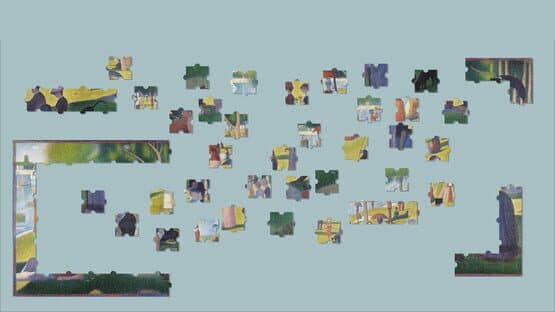 Easy Jigsaw Puzzle — screenshot 4