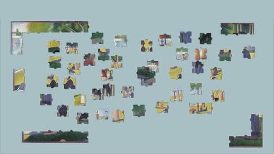Easy Jigsaw Puzzle — screenshot 5