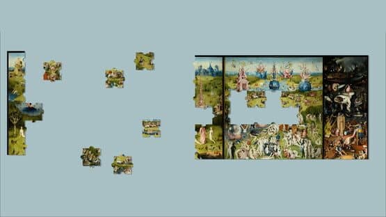 Easy Jigsaw Puzzle — screenshot 6