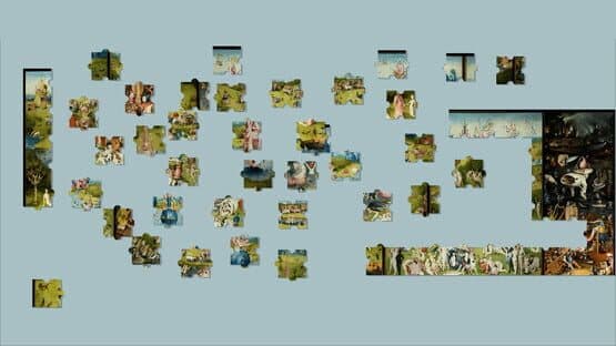 Easy Jigsaw Puzzle — screenshot 7