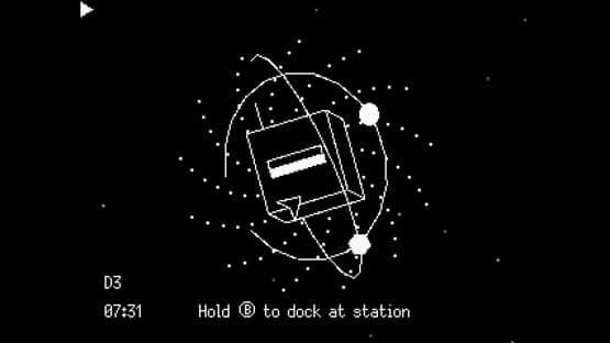 Black Screen — screenshot 1