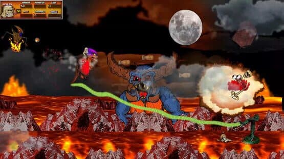 Second Death — screenshot 2