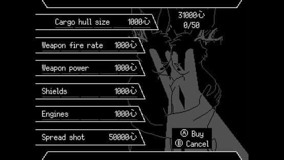 Black Screen — screenshot 2