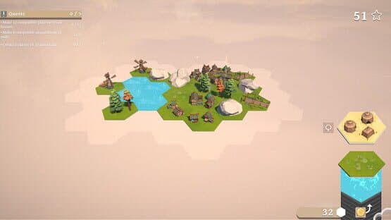 Everdawn — screenshot 1