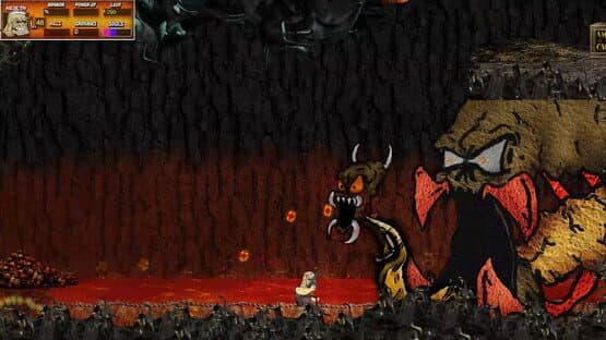 Second Death — screenshot 3