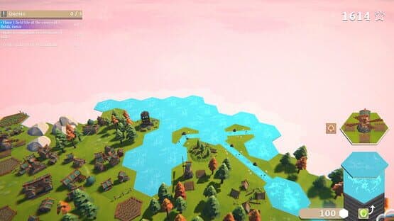 Everdawn — screenshot 2
