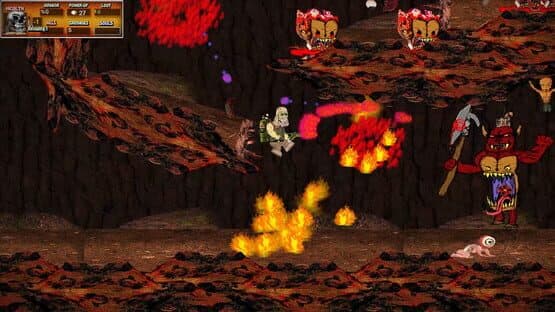 Second Death — screenshot 5