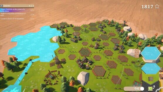 Everdawn — screenshot 3