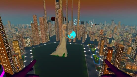 Multiverse — screenshot 4