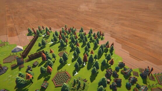 Everdawn — screenshot 4