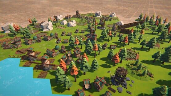 Everdawn — screenshot 5