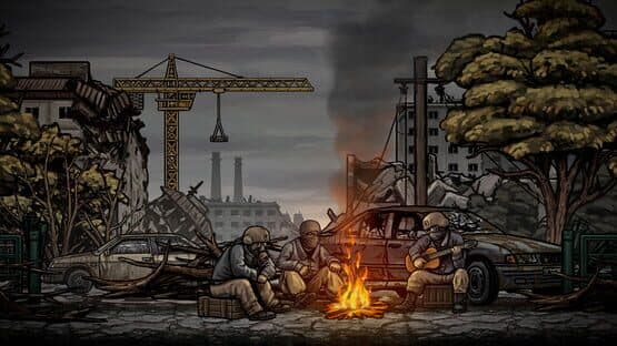 Nuclear Day — screenshot 2