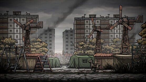 Nuclear Day — screenshot 4