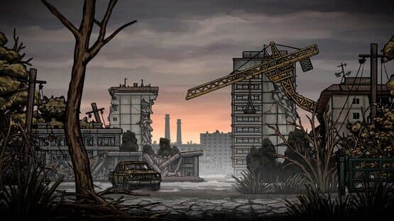Nuclear Day — screenshot 6