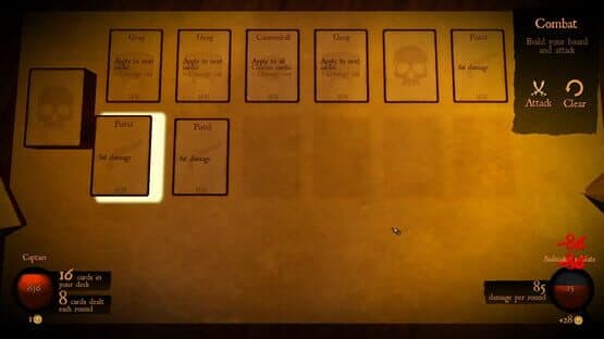 Mutiny — screenshot 2