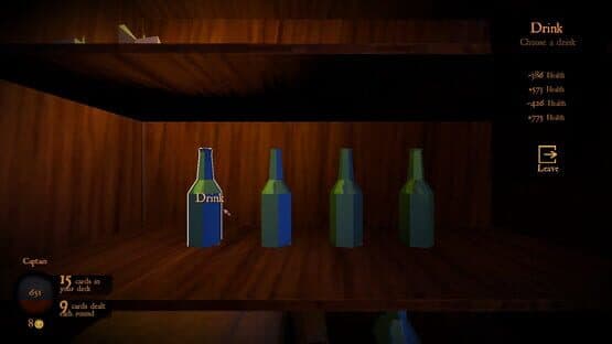 Mutiny — screenshot 3