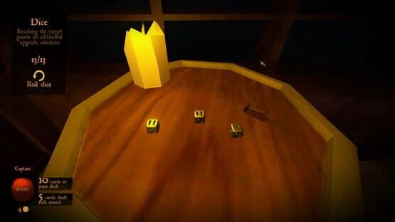 Mutiny — screenshot 5