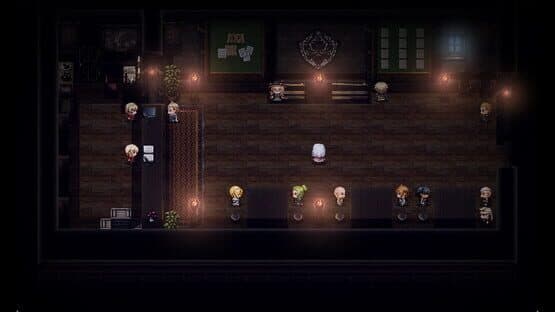 Star Witch — screenshot 1