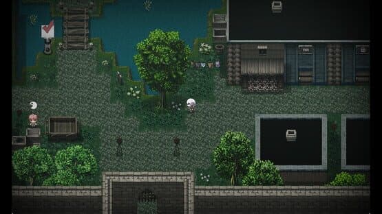 Star Witch — screenshot 4