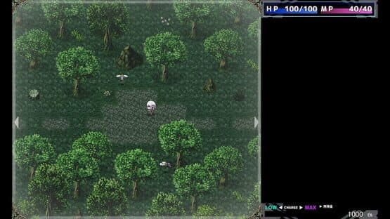 Star Witch — screenshot 5