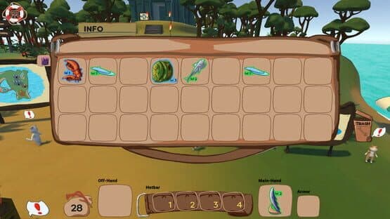 Purrfect Catch — screenshot 2