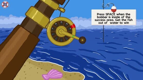 Purrfect Catch — screenshot 4