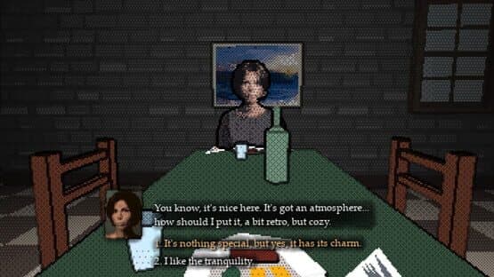 Chakana — screenshot 1