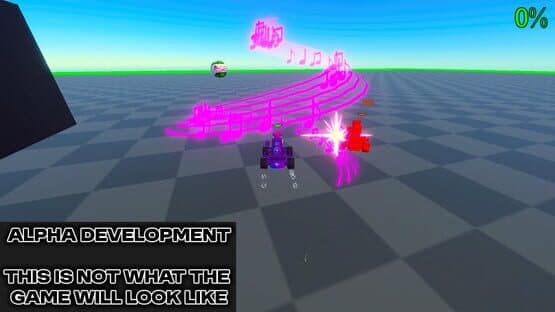 Spar Kart — screenshot 4