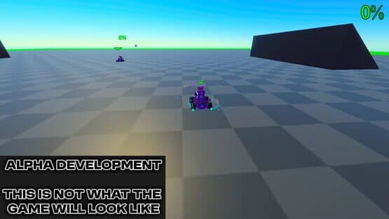 Spar Kart — screenshot 5