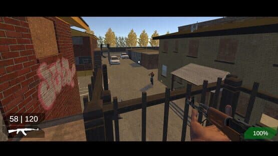 Do or Die — screenshot 1