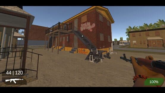 Do or Die — screenshot 2