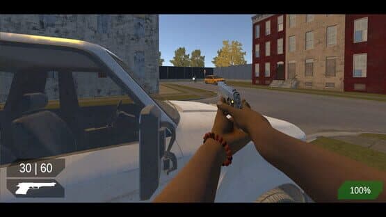 Do or Die — screenshot 4