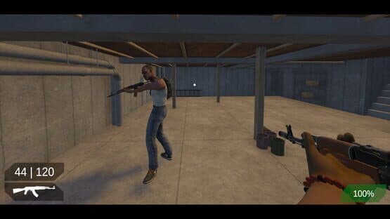 Do or Die — screenshot 5