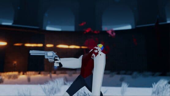 Revolve — screenshot 2