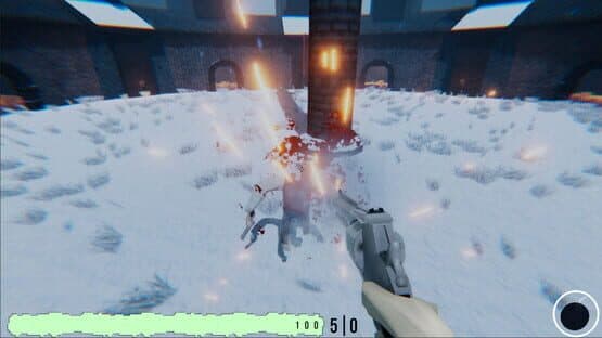Revolve — screenshot 5