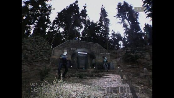 Don't Scream Together — screenshot 1