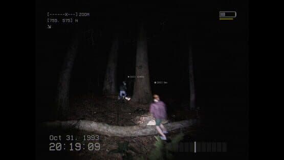 Don't Scream Together — screenshot 2
